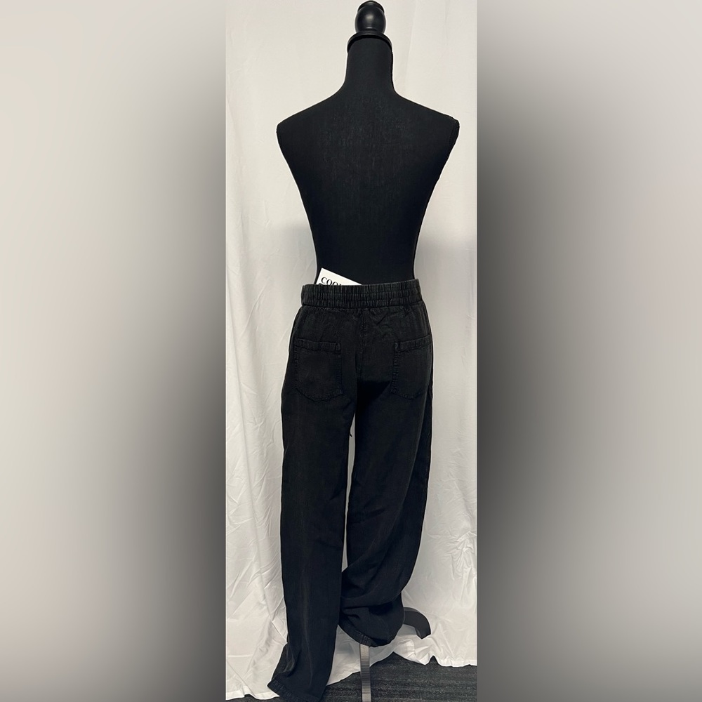 Linen pants - Picture 3 of 4